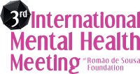 3rd International Mental Health Meeting